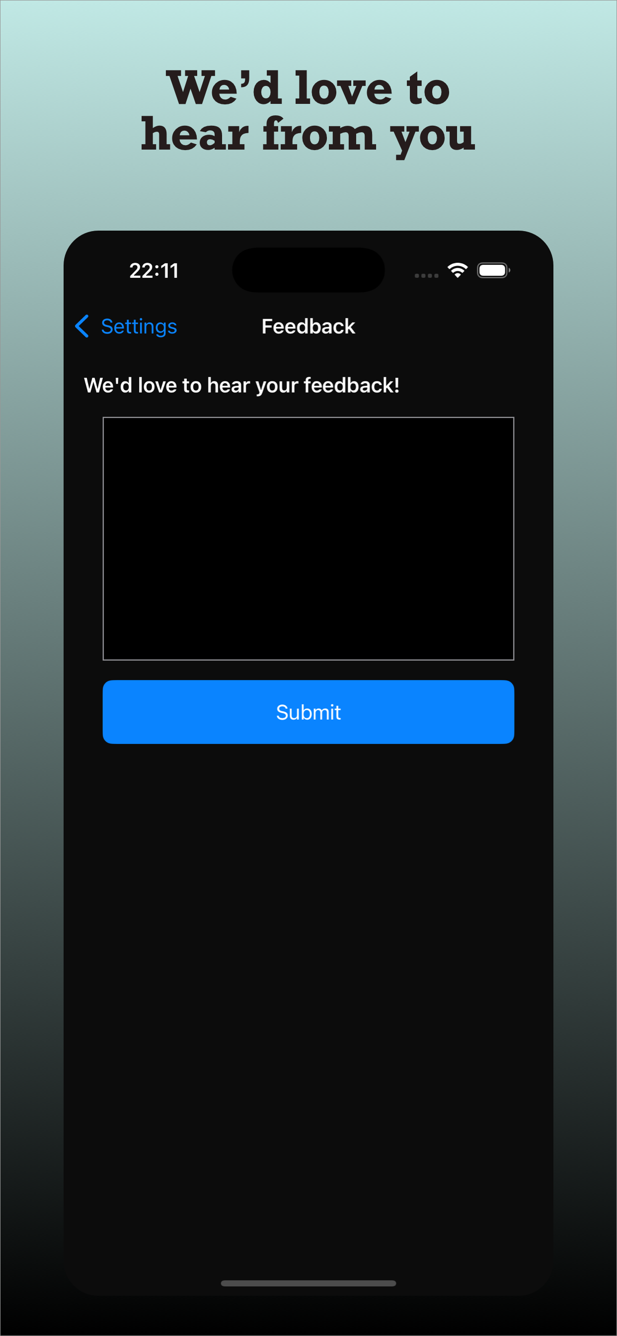 Passport Tracker v2
