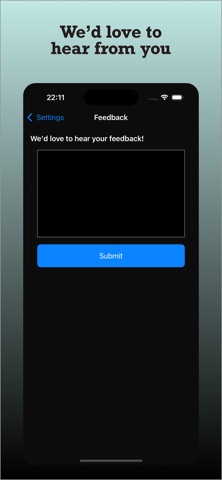 Passport Tracker v2 Screenshot 7 of 7