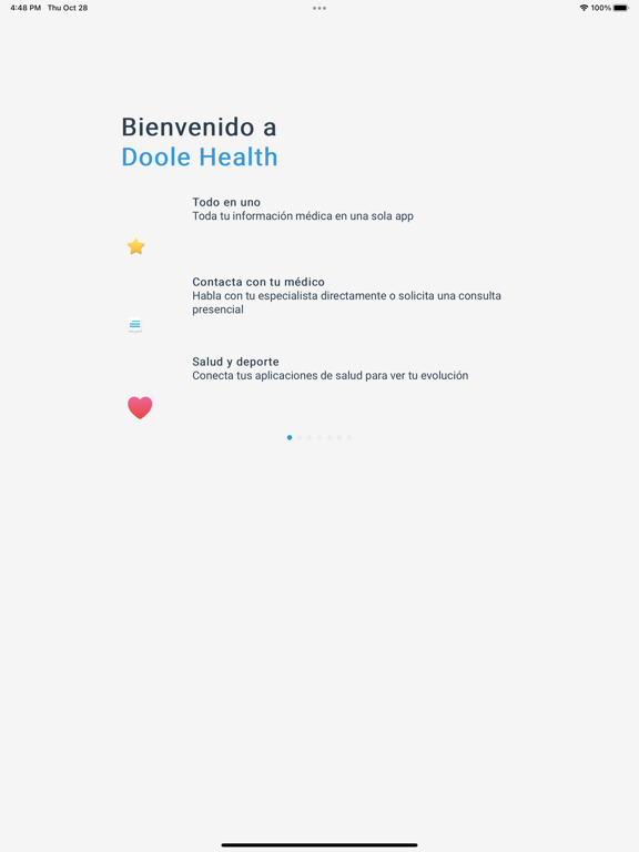 Screenshot #5 pour Doole