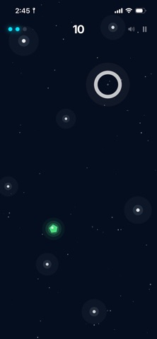 Drift - Guiding Orb screenshot
