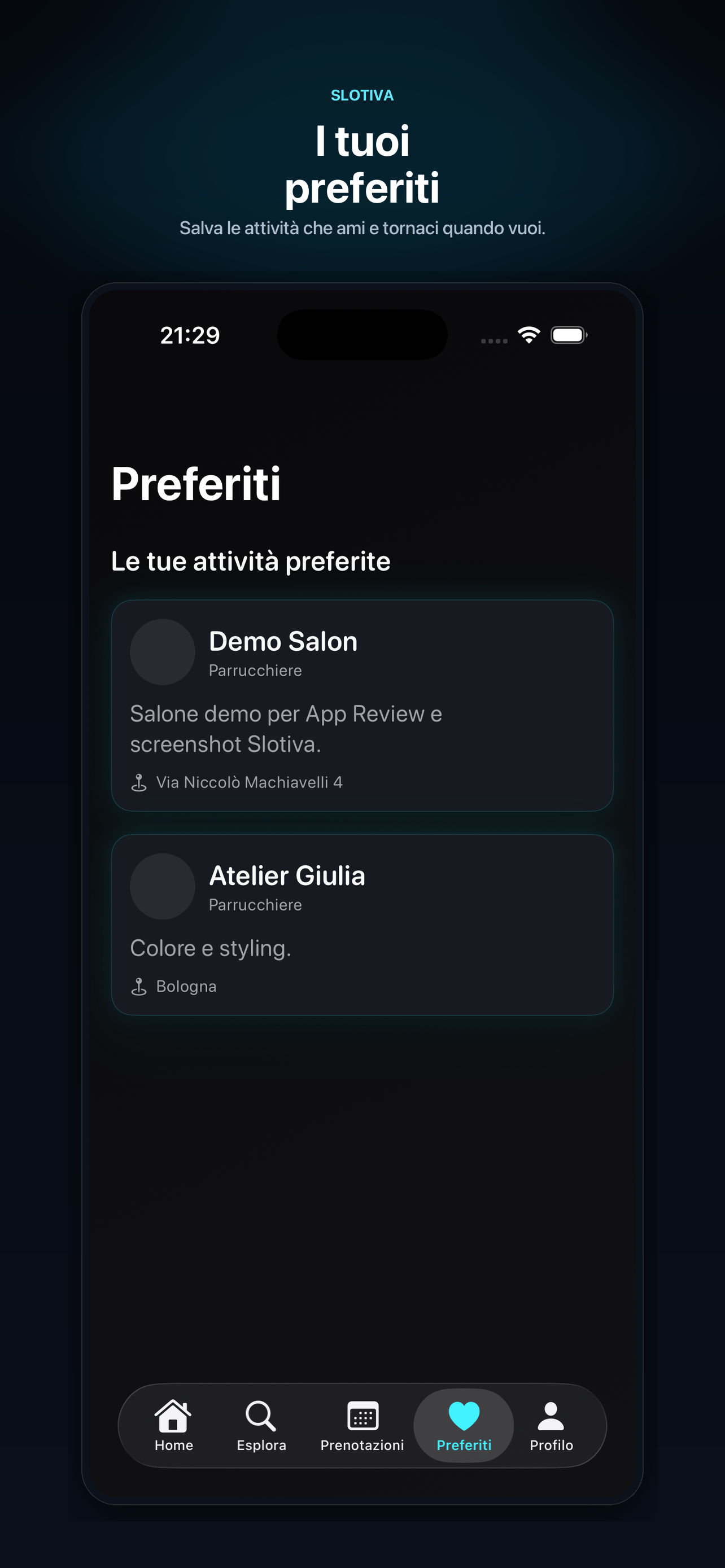 Slotiva screenshot 5