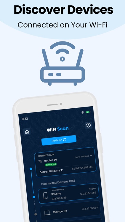 Phone Protection for iPhone screenshot-4