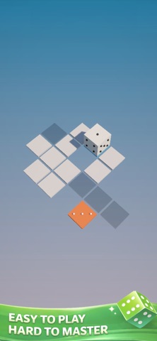 Dice Puzzle: Roll & Solve Screenshot 3 of 5