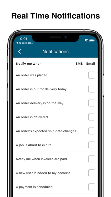 Kenny Pipe & Supply screenshot-7