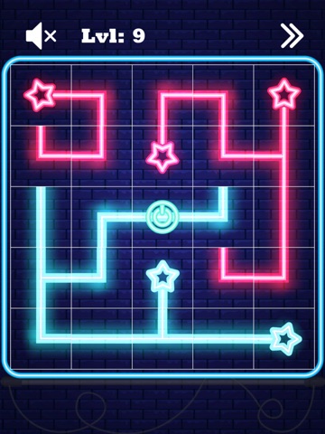 Pipe Puzzle: Connect the Board iPad screenshot