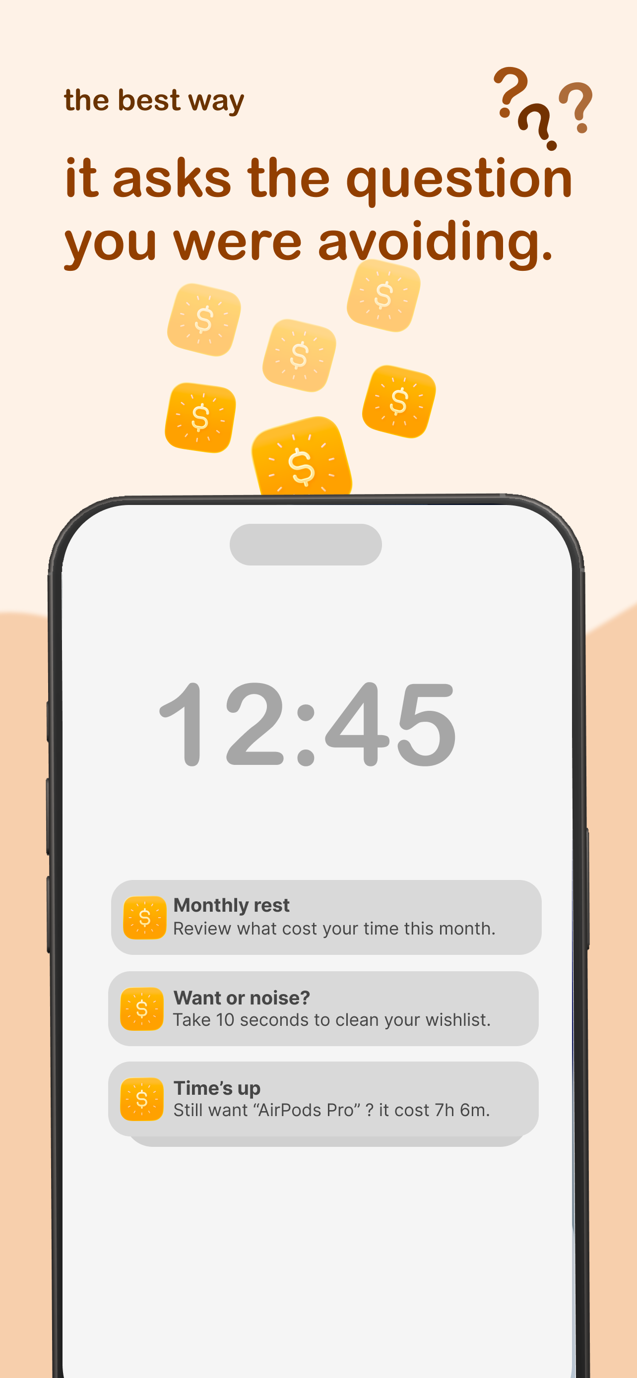 LifeBurn: Real Cost Calculator screenshot 8