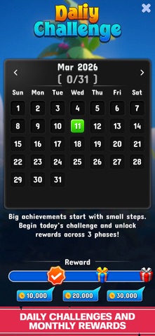 235 Card Master Screenshot 3 of 6