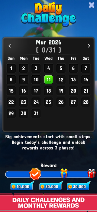 235 Card Master Screenshot 3 of 6