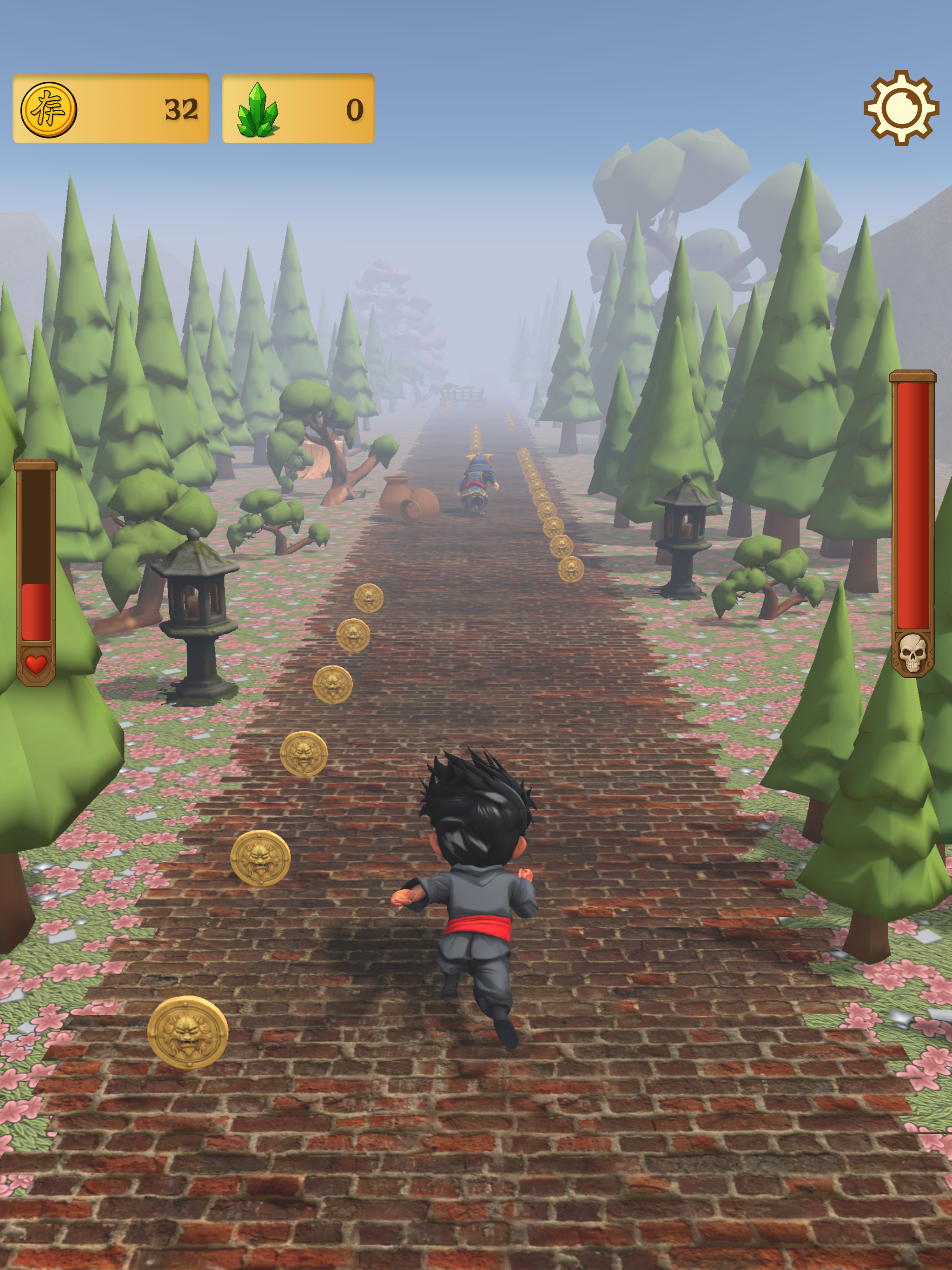 Assassin's Greed: Boss Fight screenshot 10