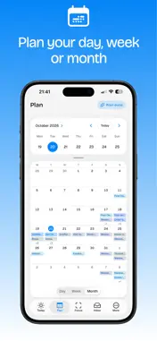 DayHarbor: AI Focus Planner screenshot 4