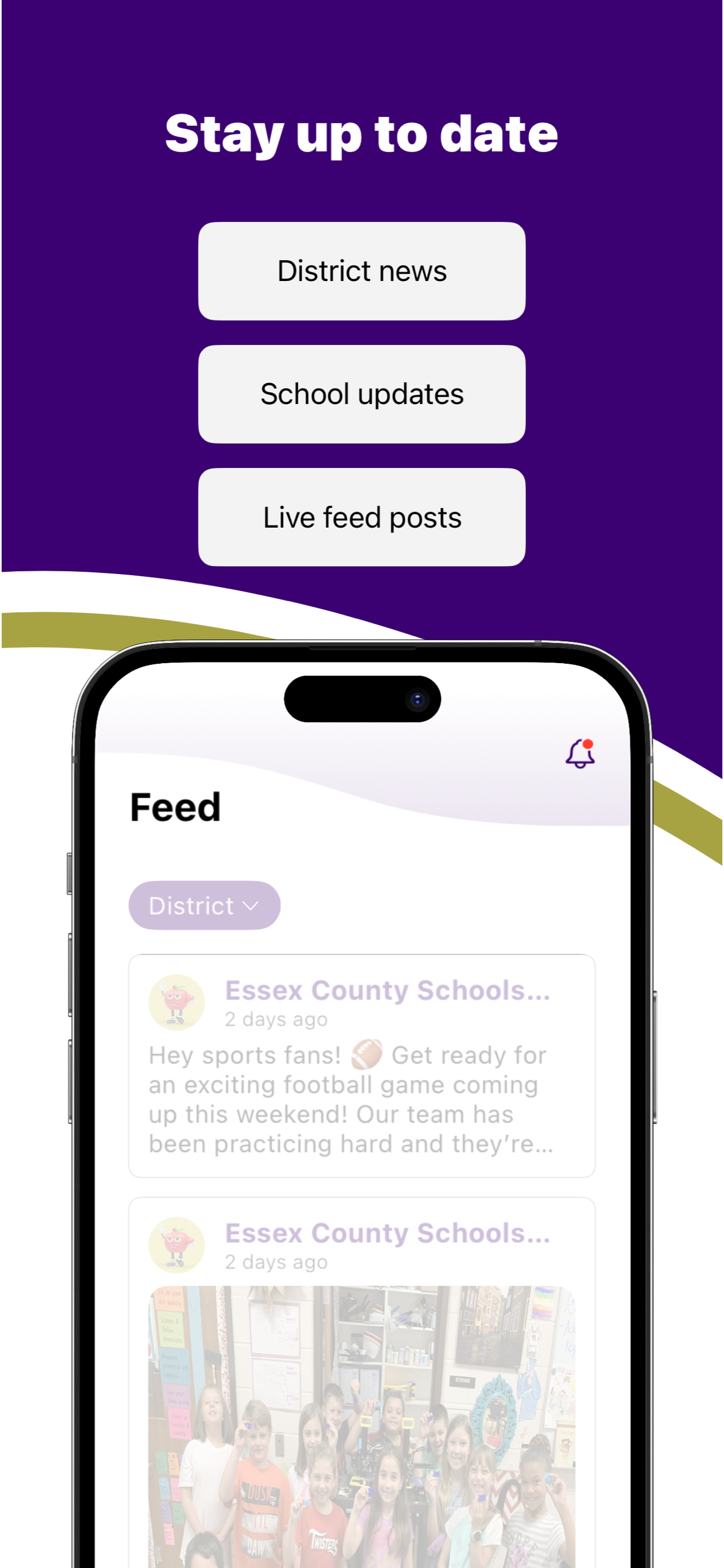 Essex County Schools VA screenshot 3