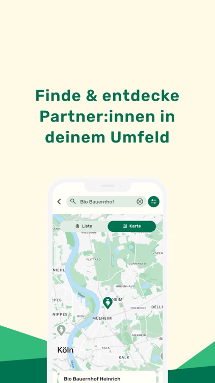 Loql - B2B lokale Lebensmittel screenshot-5