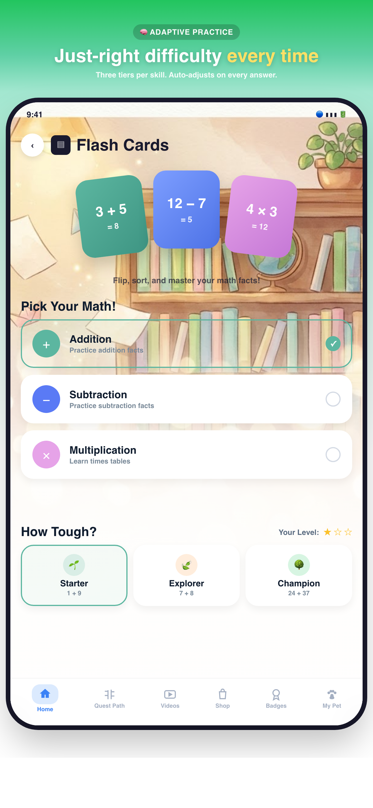 Open Learning Lab screenshot 5