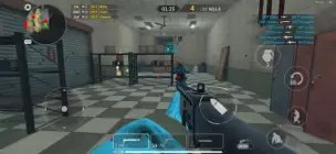 Gunfight King - Screenshot 1