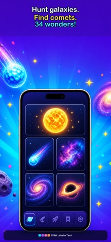 Space Explorer Academy Screenshot 3 of 10