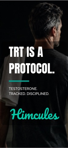Himcules: TRT Injection Log screenshot