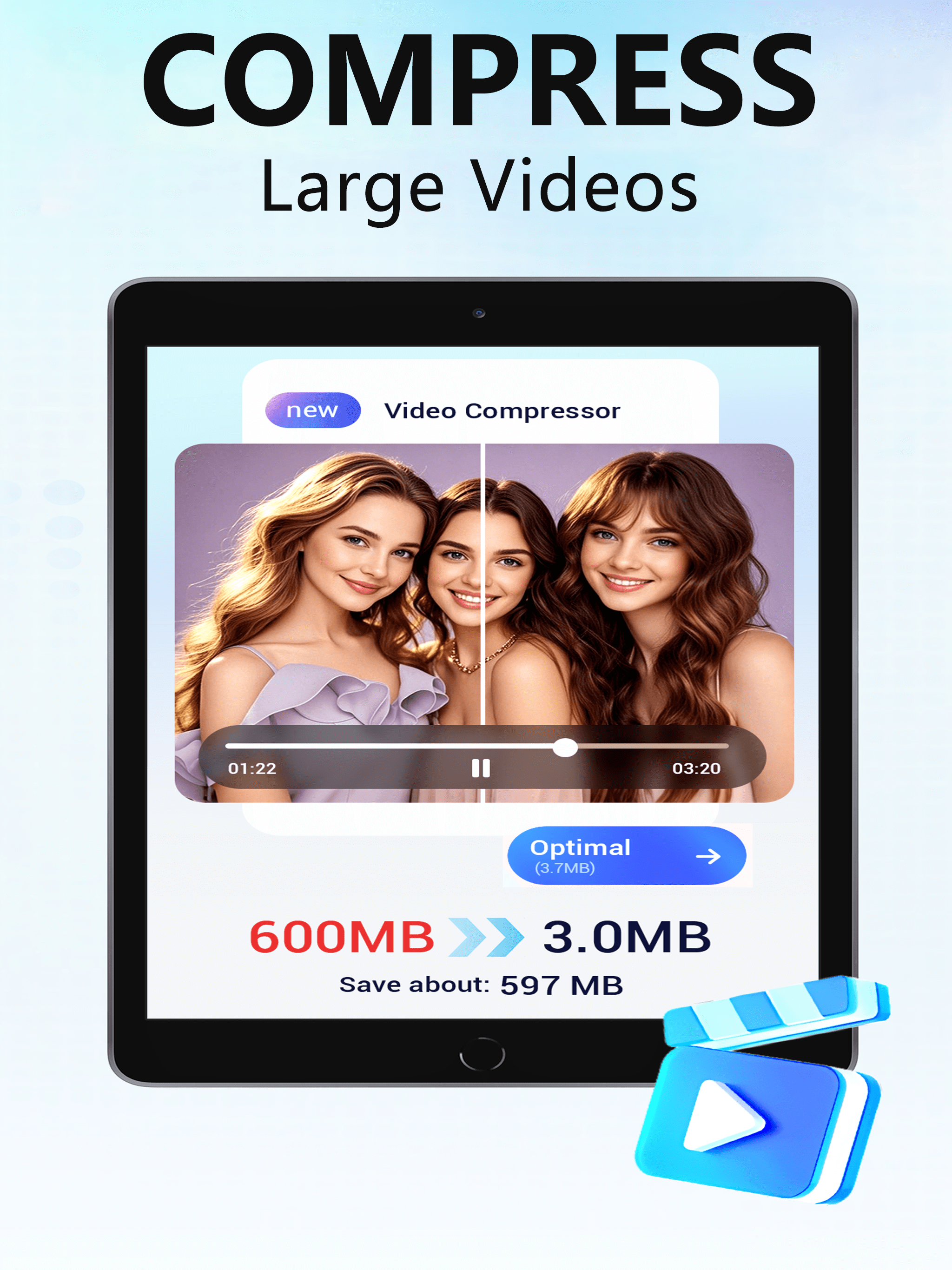 Cleanup-Smart Gallery