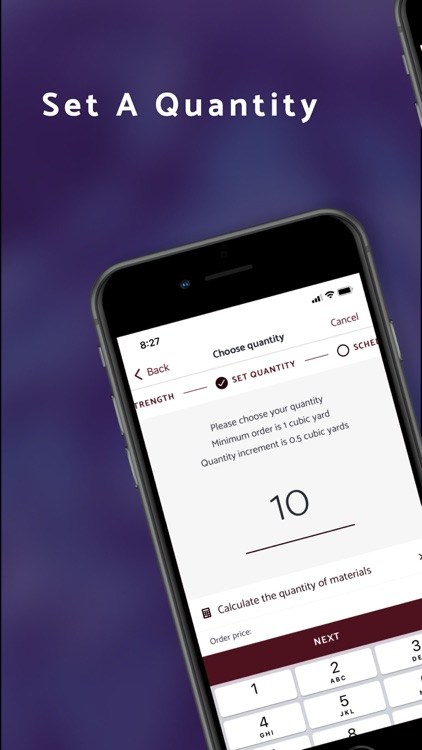 New Creation Concrete Pumping