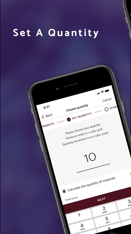 #1. New Creation Concrete Pumping (iOS) Bởi: Brokrete inc