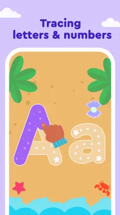 Keiki Learning games for Kids iPhone image 4