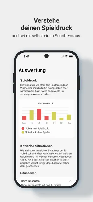 PlayOff – Hilfe für Spieler screenshot 1