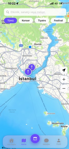 SemtEra screenshot