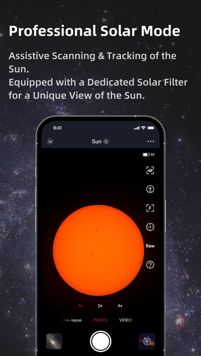 Seestar Screenshot