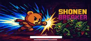 Shonen Breaker - Logic Game screenshot 1