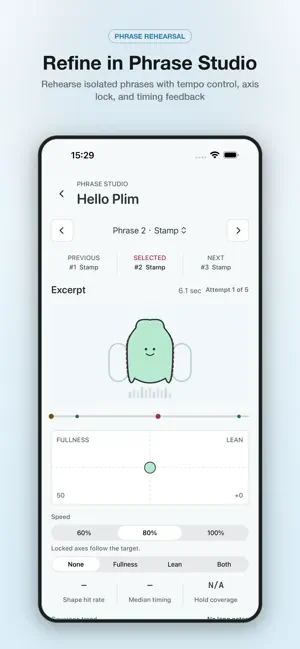 PLIMORA screenshot 4