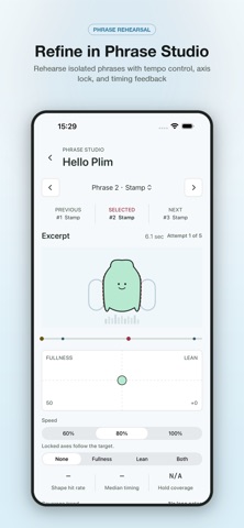 PLIMORA screenshot 4