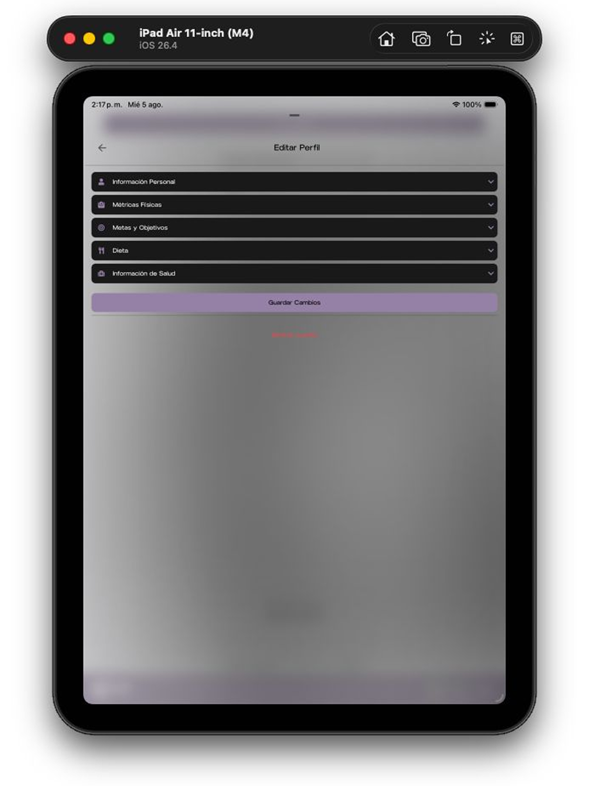 DFIT screenshot 12