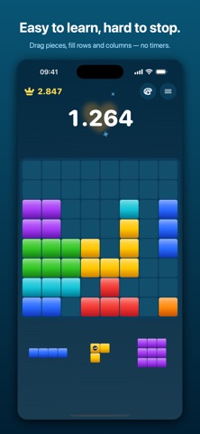 Lineburst screenshot 4