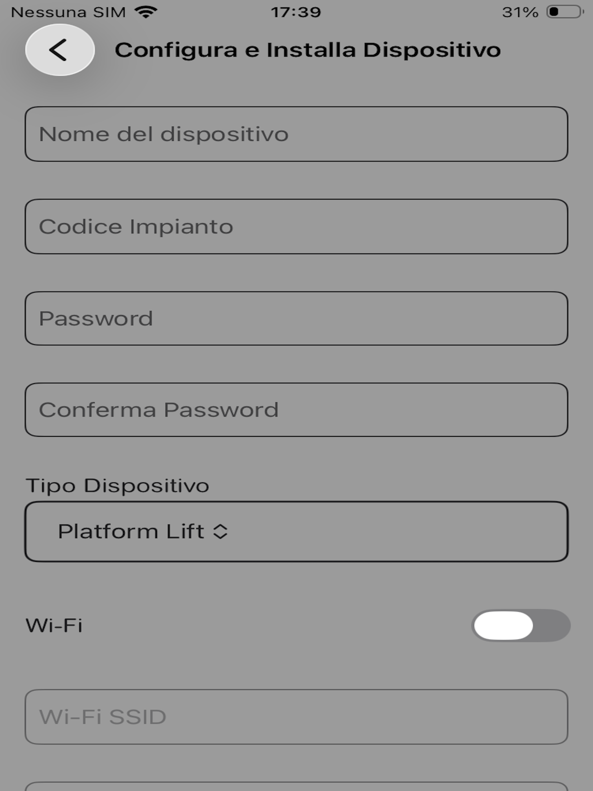 SmartControlMove Installer PRO screenshot 6