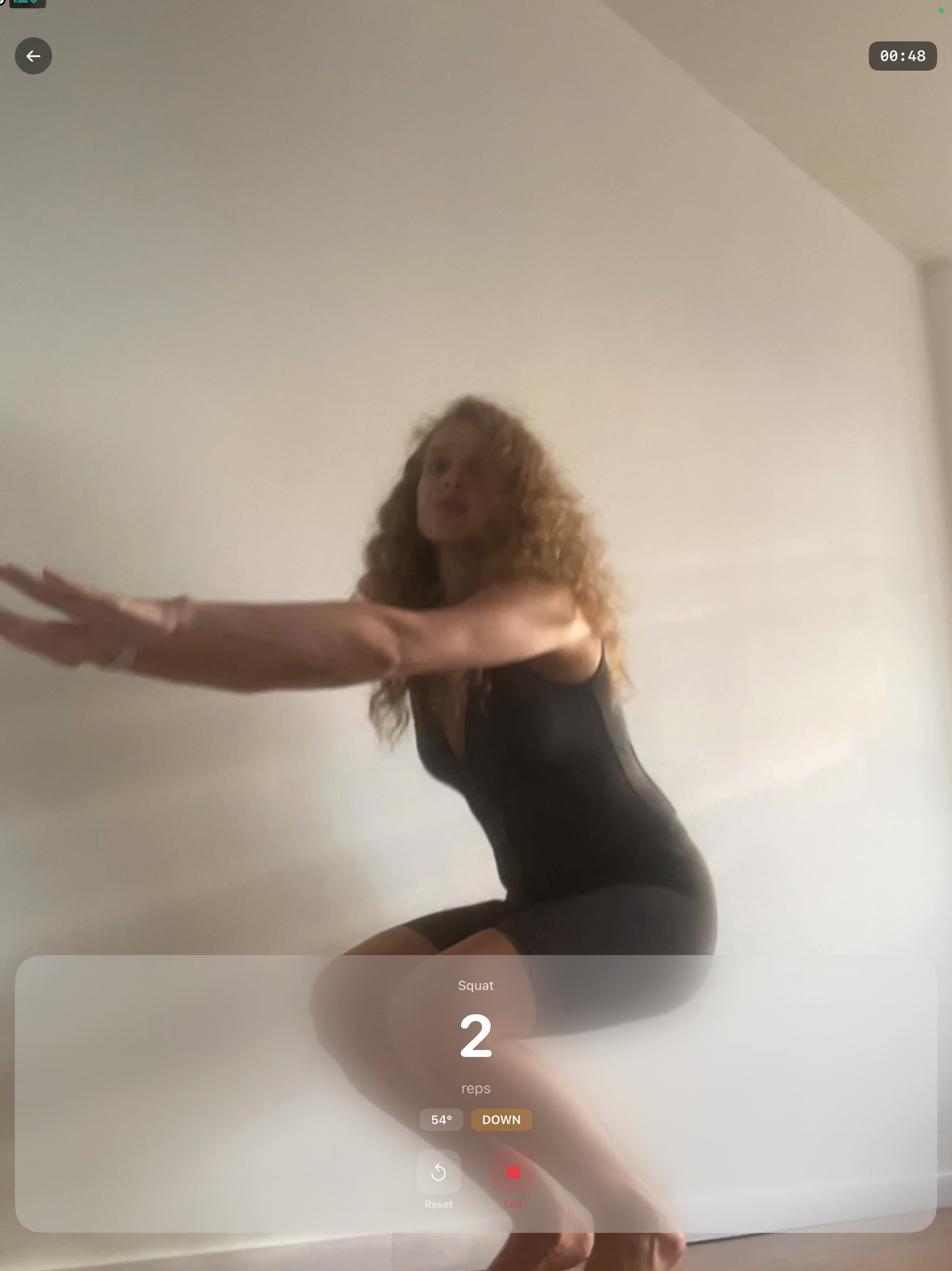 GymCore AI screenshot 9
