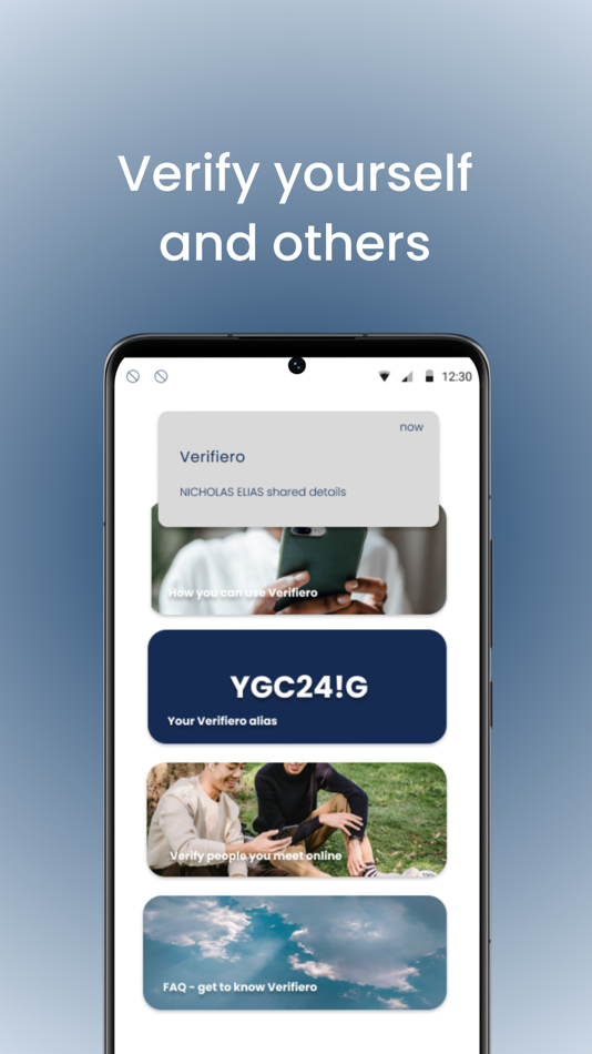 #6. Verifiero (iOS) 由: Verifiero AB