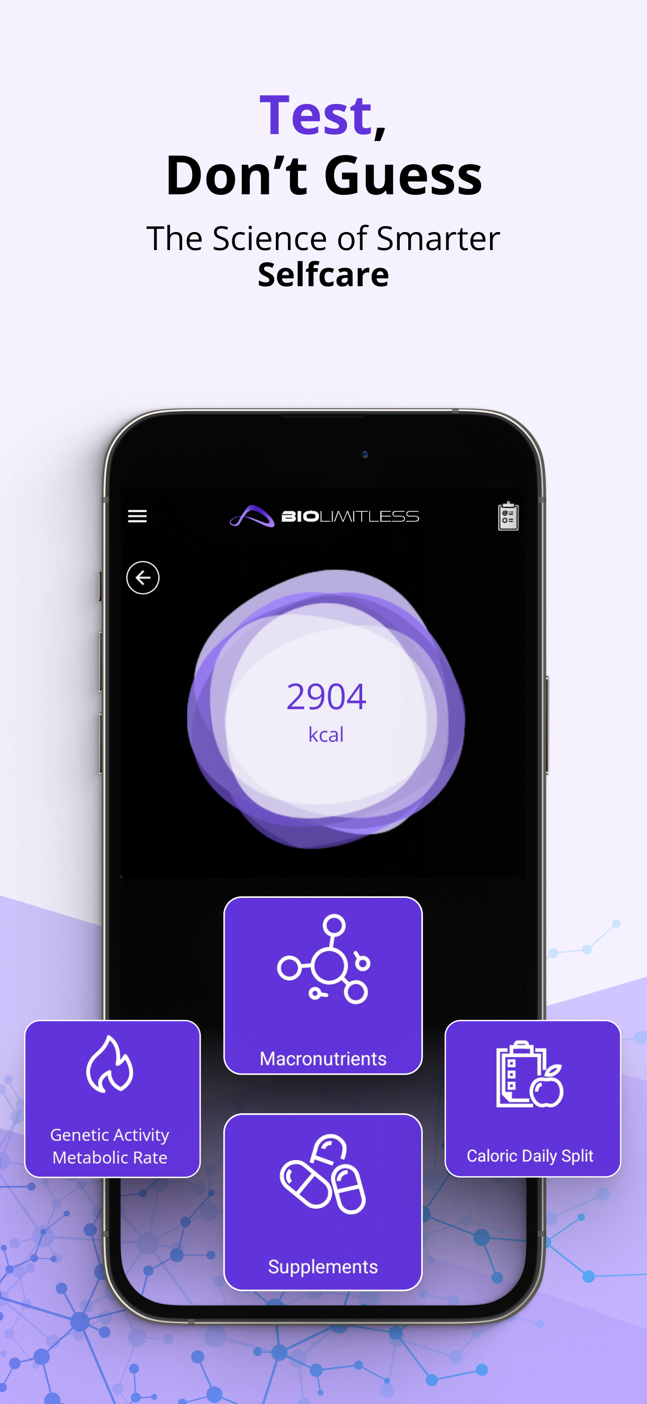Biolimitless Life