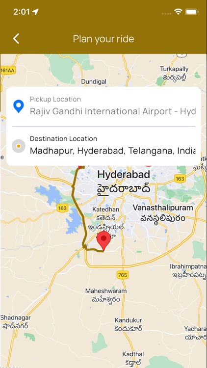 Noori Travel Premium screenshot-3