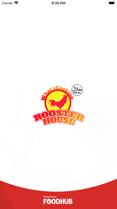 Rooster Housesのおすすめ画像1