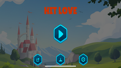 Screenshot #1 pour HIT LOVE