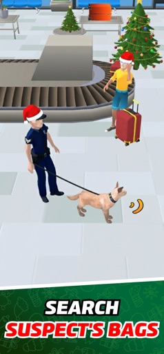 Airport Security Simulator 911 screenshot 6