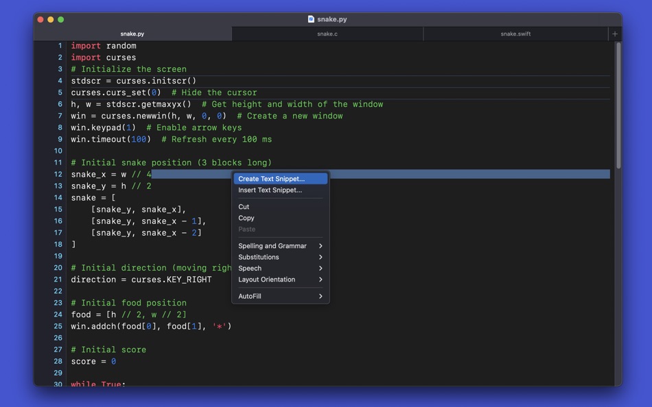 #3. ExtendNote - Text&Code Editor (macOS) Oleh: Zhihu Aojie (Chengdu) Technology Co., Ltd.
