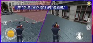 Police Simulator Vice Crime screenshot 1