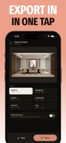 Art Staging & Mockup - FrameQ screenshot