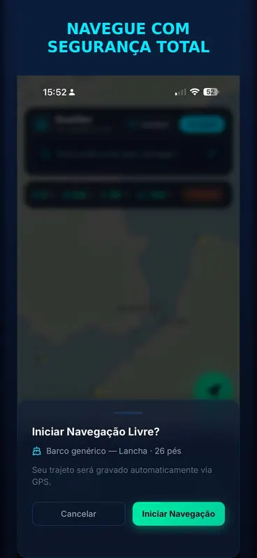 NautNav screenshot 4 of 6