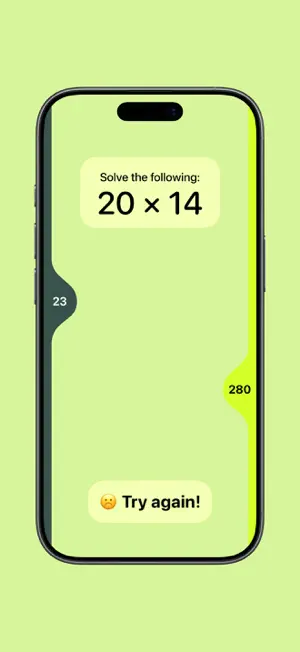 LiquidMath: Math in Motion screenshot 4