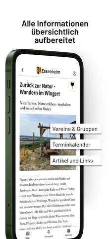 Essenheim screenshot 4