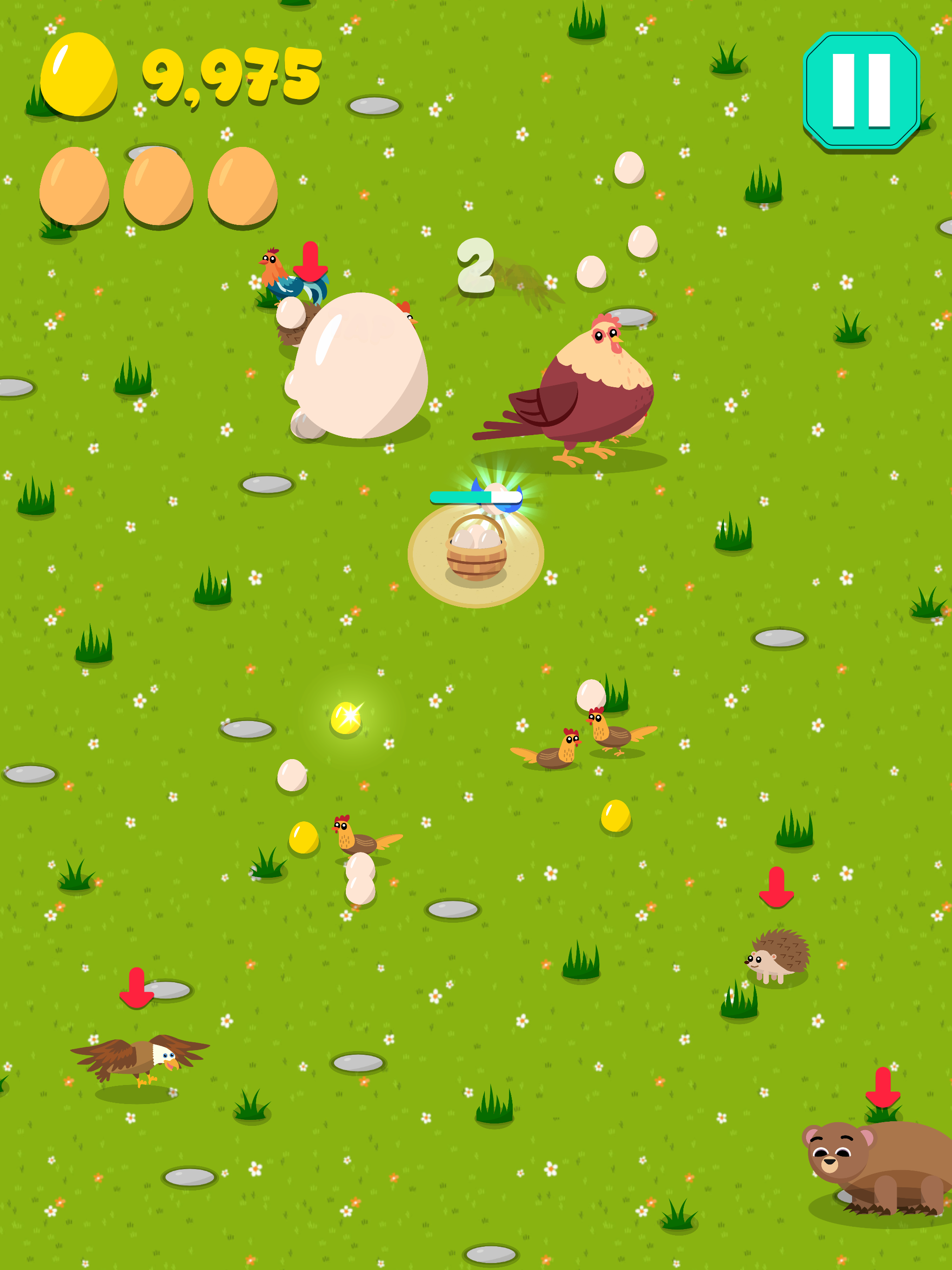 Shell Keepers screenshot 12