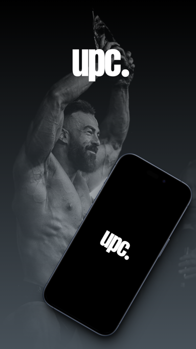 Ultimate Physique Coach Screenshot