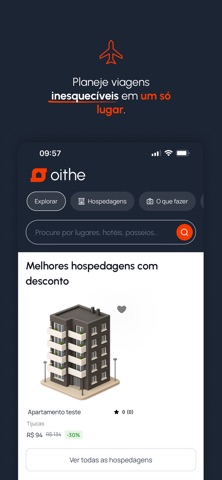 Oithe screenshot
