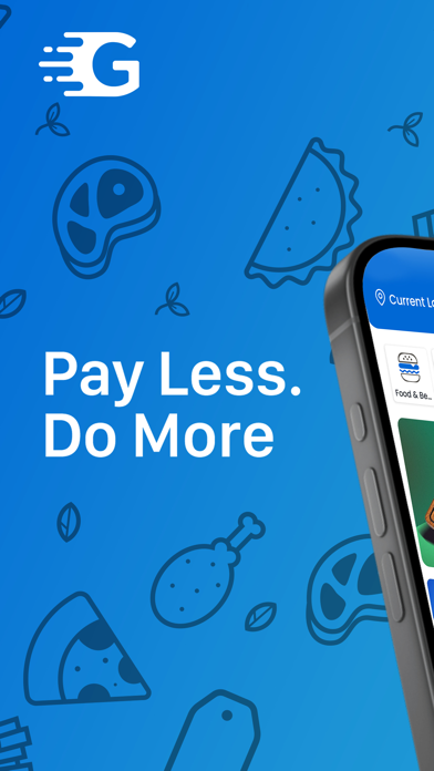 Golootlo: Deals & Discounts Screenshot